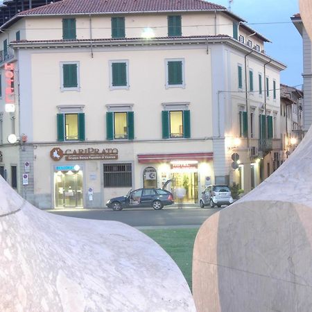 Hotel San Marco Prato  Esterno foto