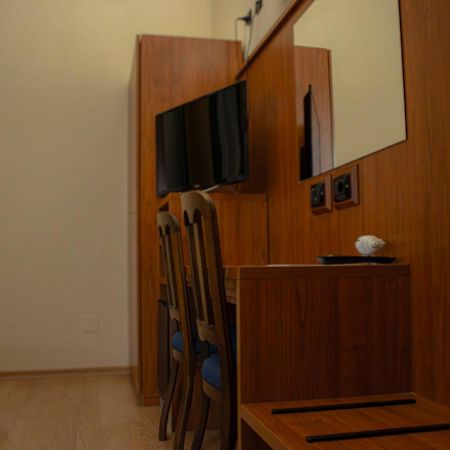 Hotel San Marco Prato  Esterno foto