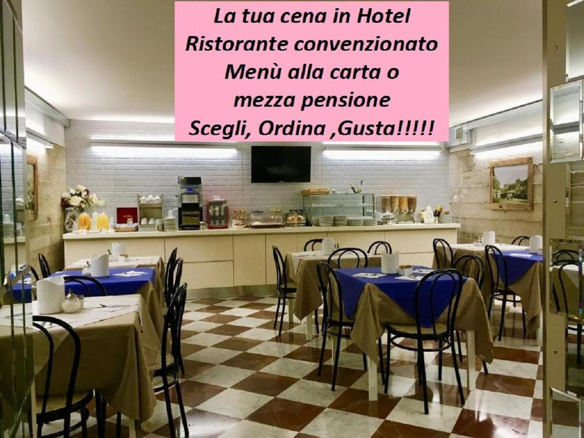 Hotel San Marco Prato  Esterno foto