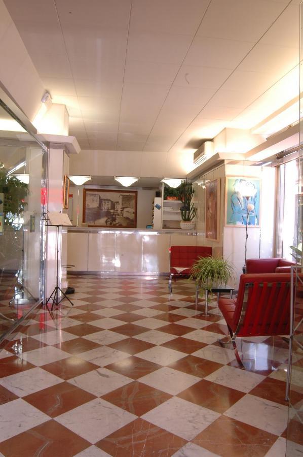 Hotel San Marco Prato  Esterno foto