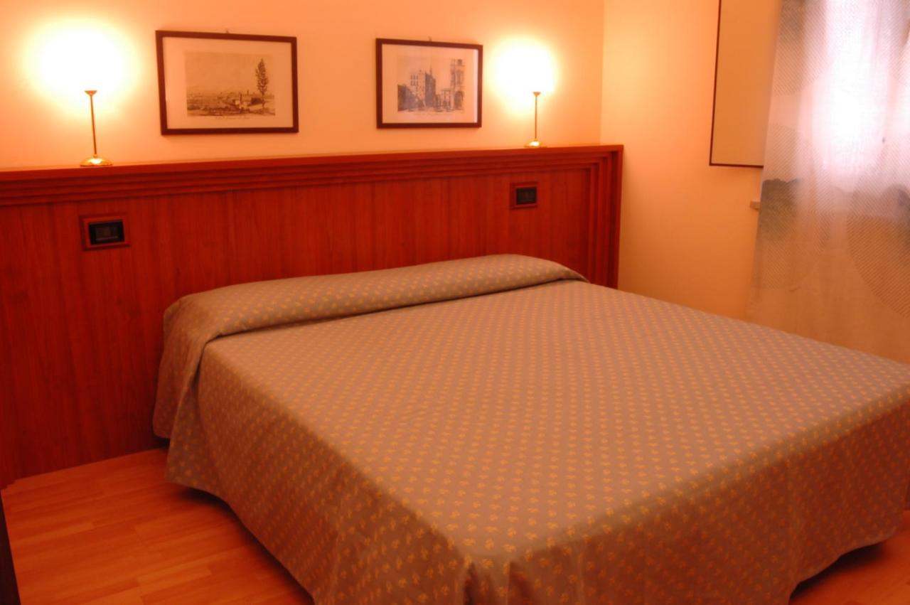 Hotel San Marco Prato  Esterno foto
