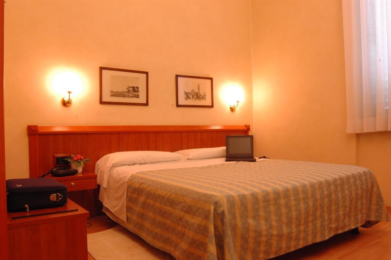 Hotel San Marco Prato  Esterno foto