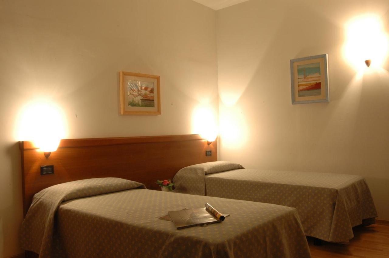 Hotel San Marco Prato  Esterno foto