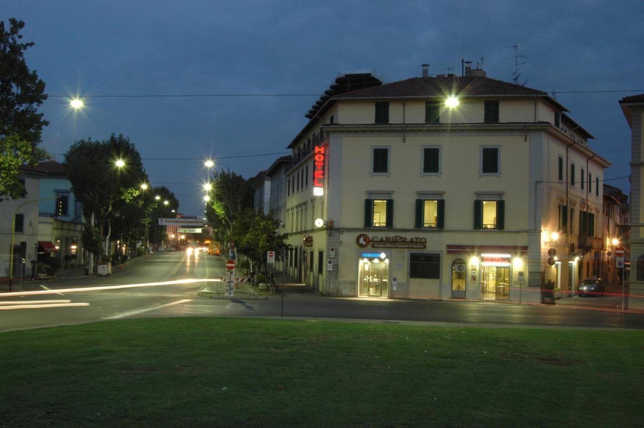 Hotel San Marco Prato  Esterno foto