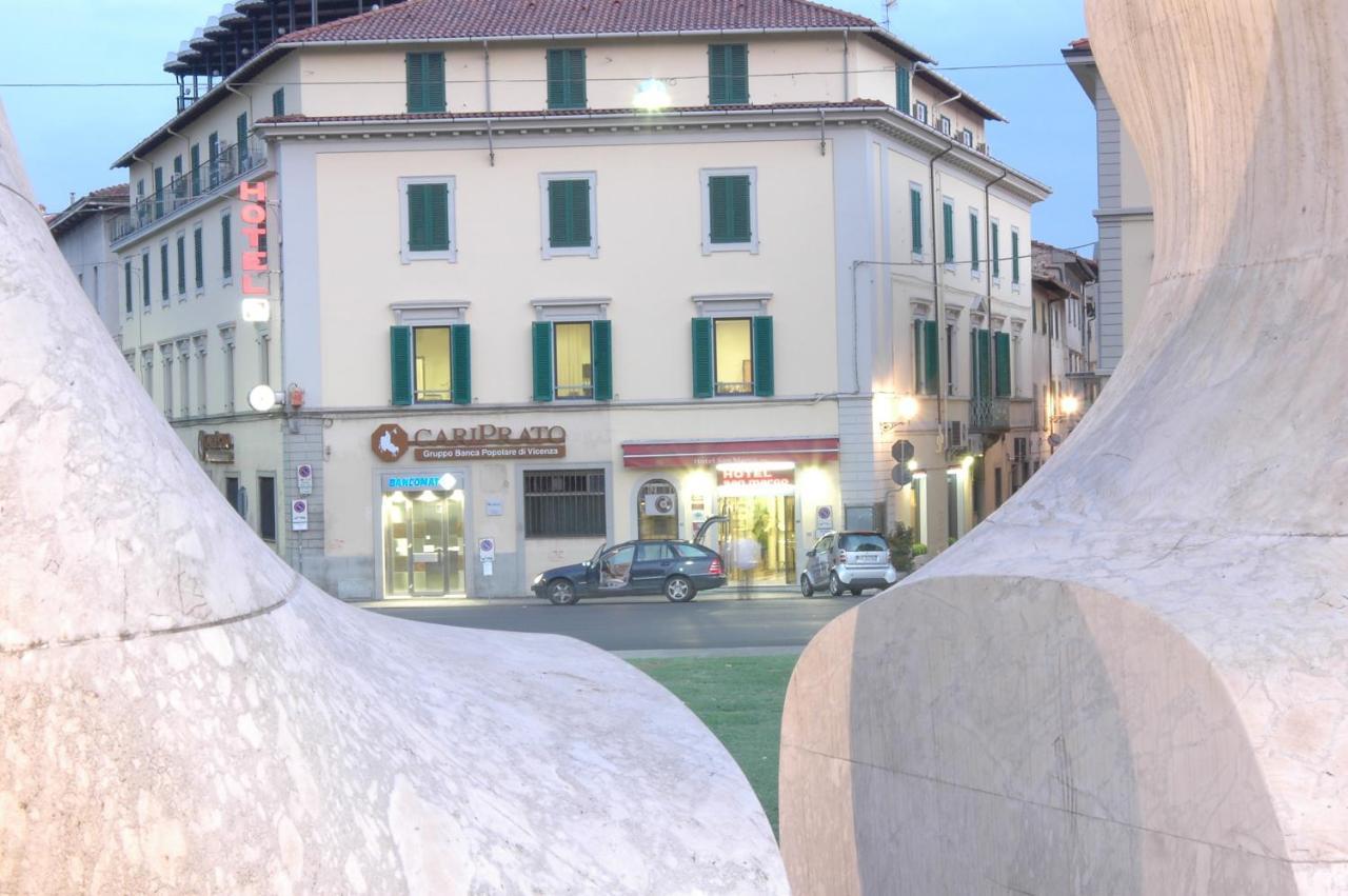 Hotel San Marco Prato  Esterno foto