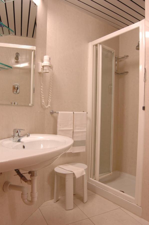 Hotel San Marco Prato  Esterno foto