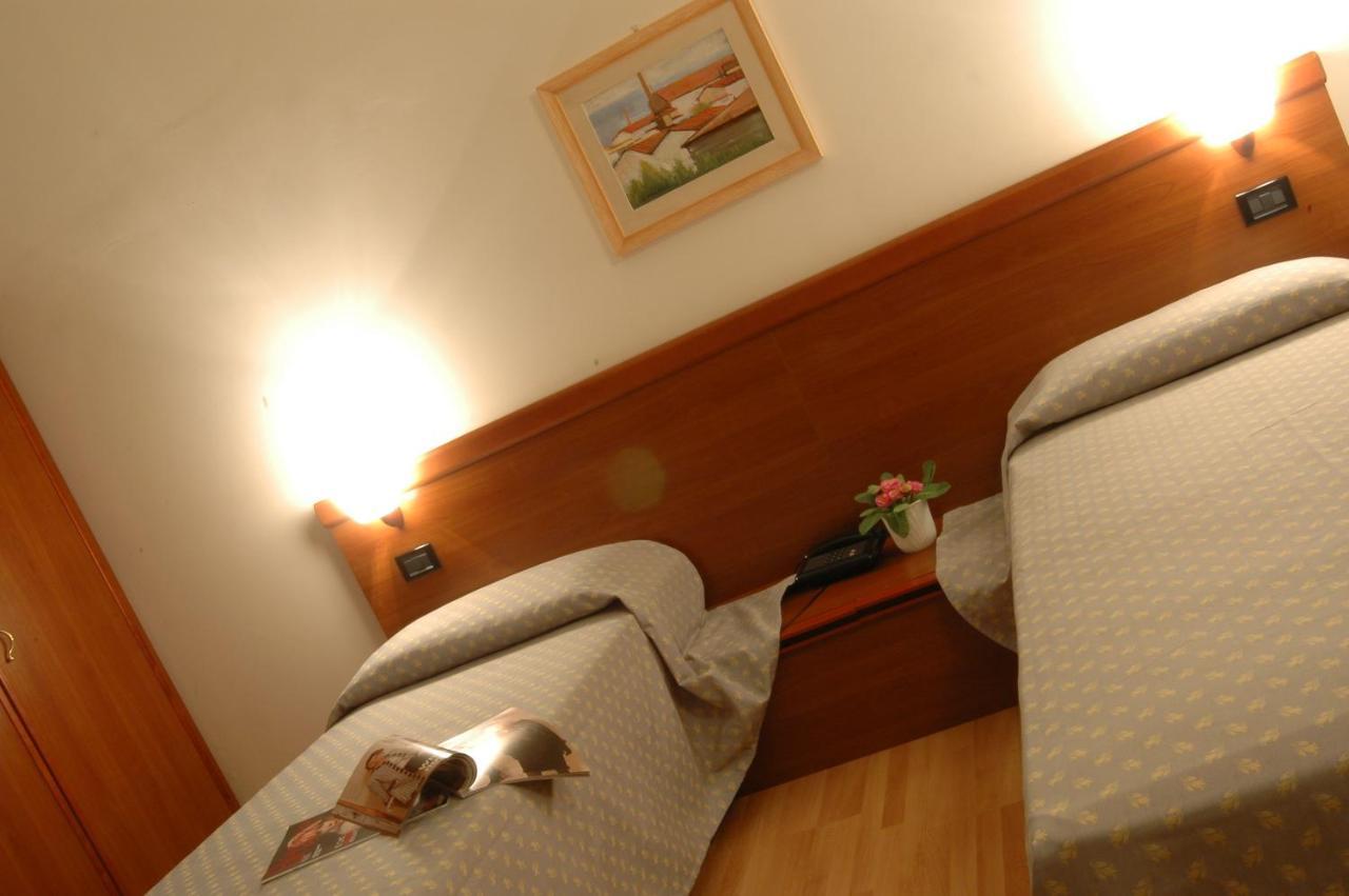 Hotel San Marco Prato  Esterno foto
