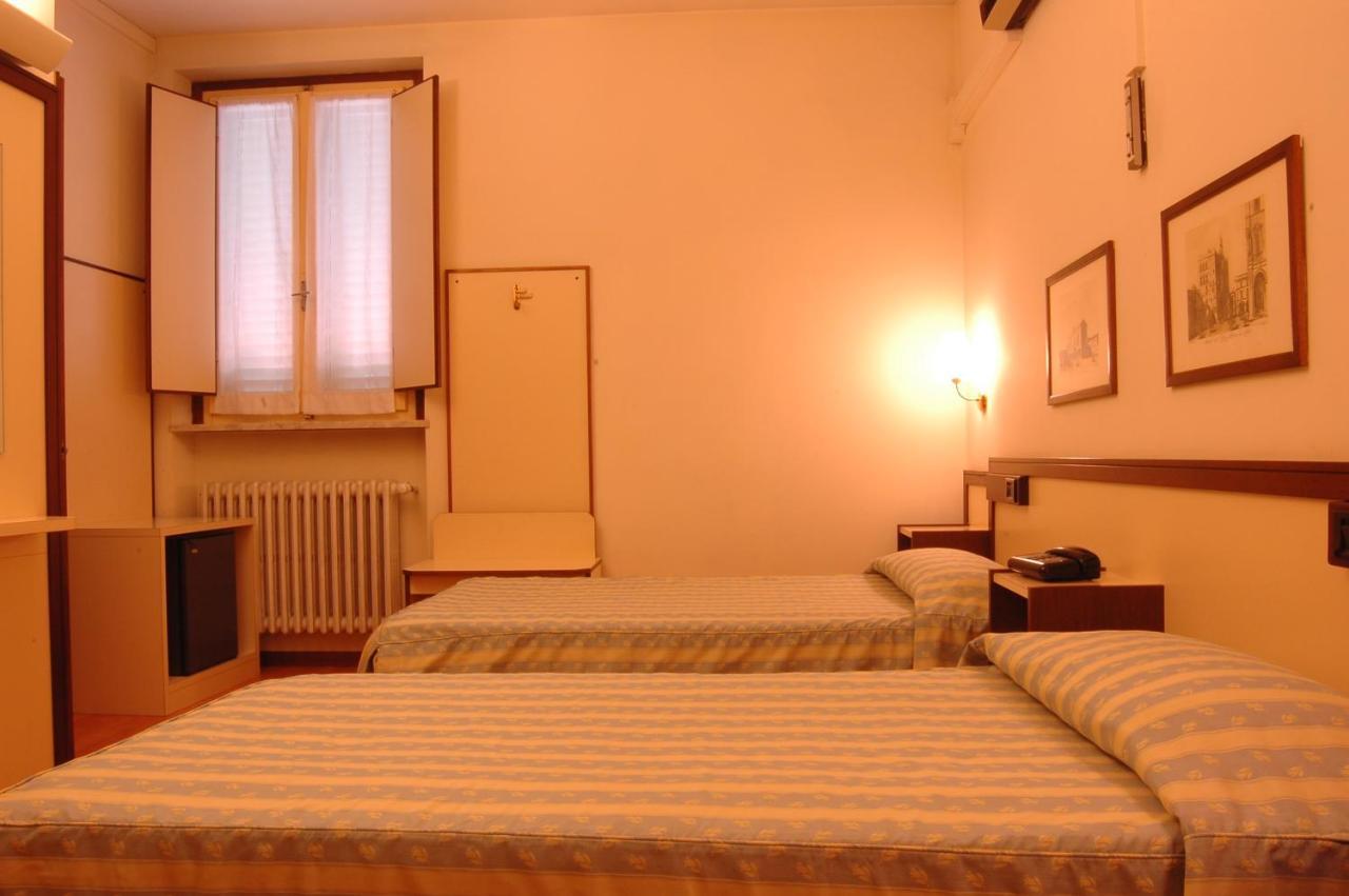 Hotel San Marco Prato  Esterno foto
