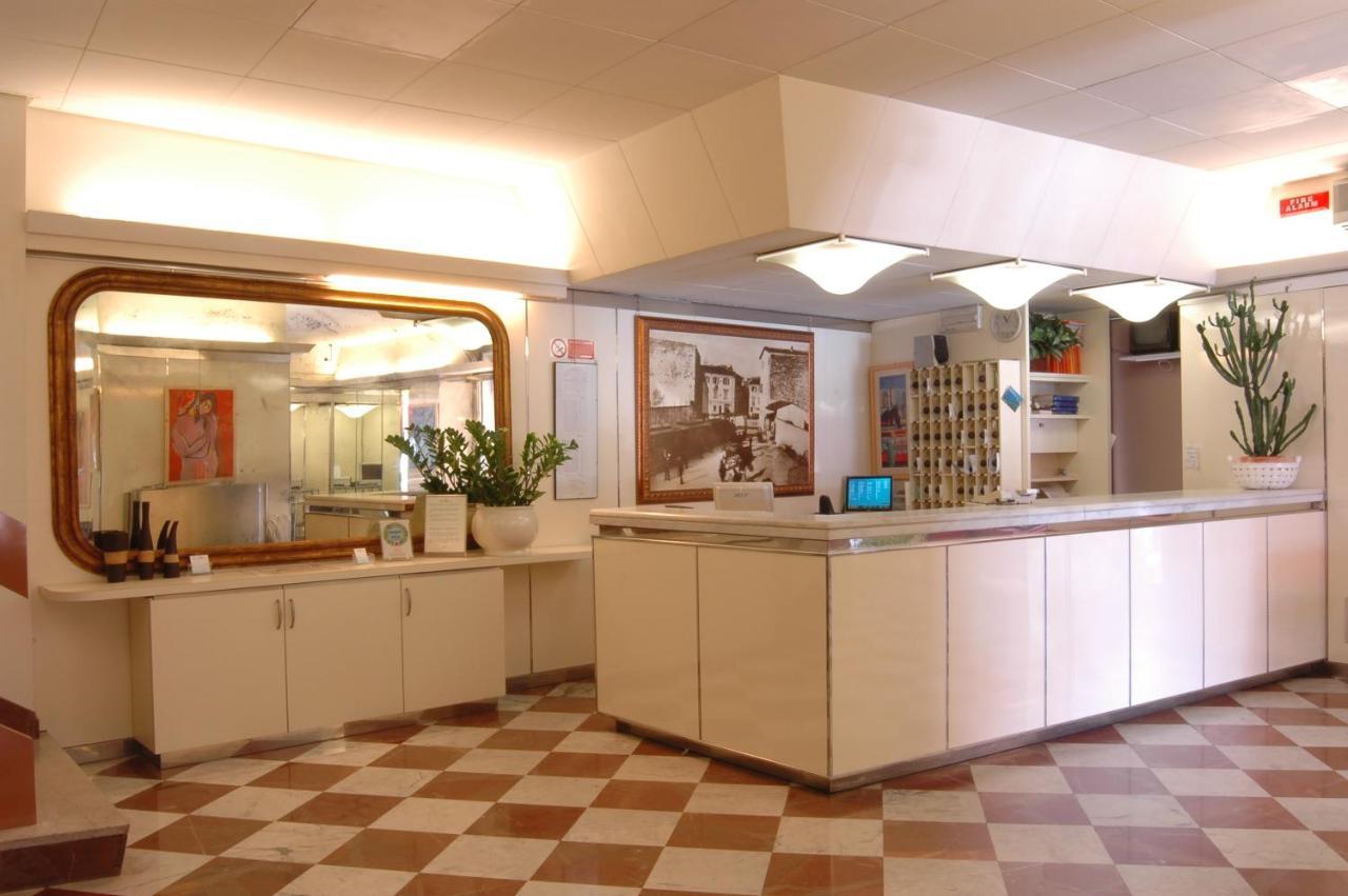 Hotel San Marco Prato  Esterno foto