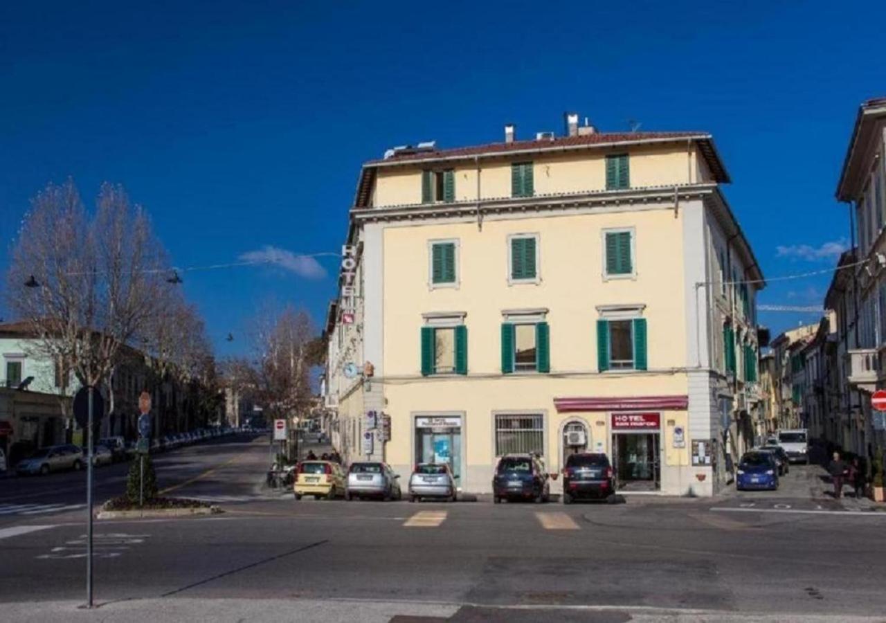 Hotel San Marco Prato  Esterno foto
