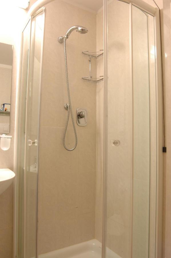 Hotel San Marco Prato  Esterno foto