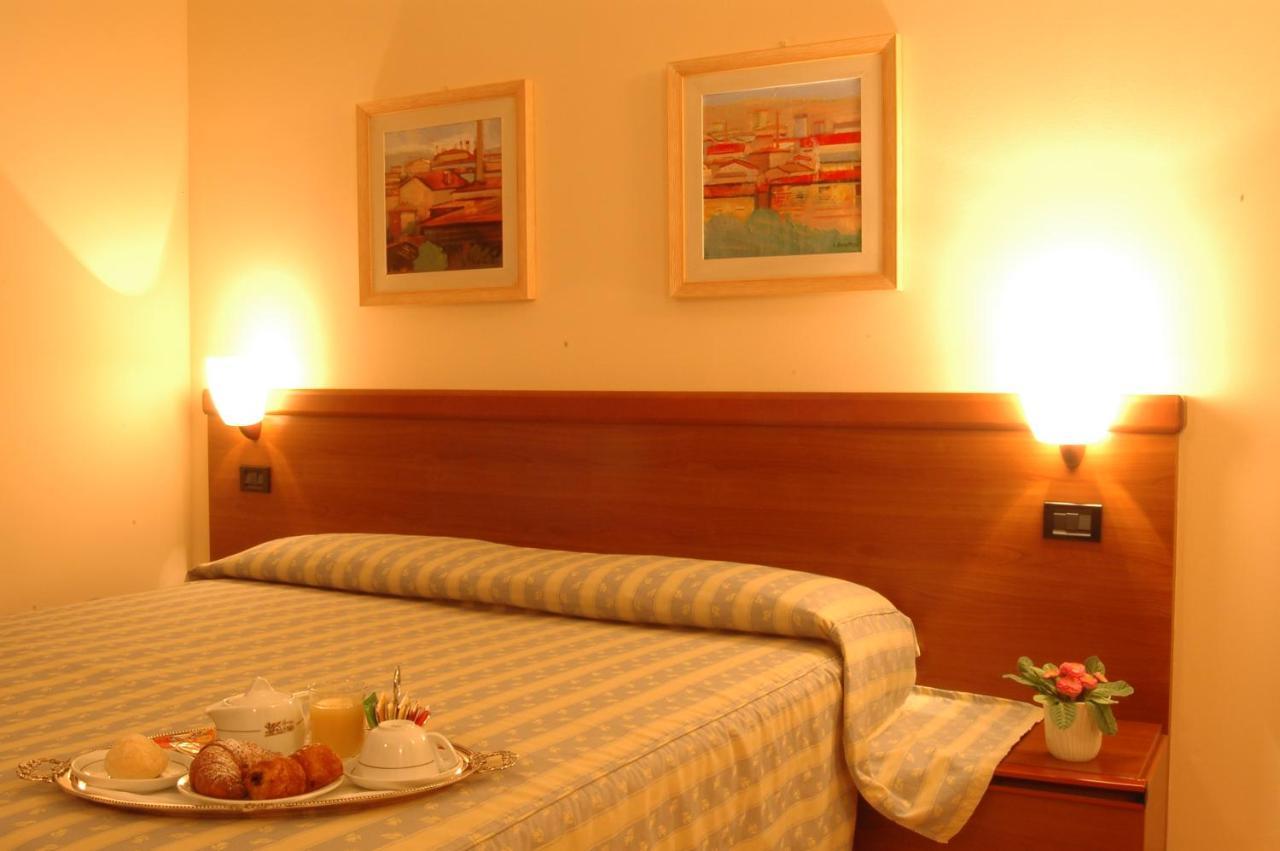 Hotel San Marco Prato  Esterno foto