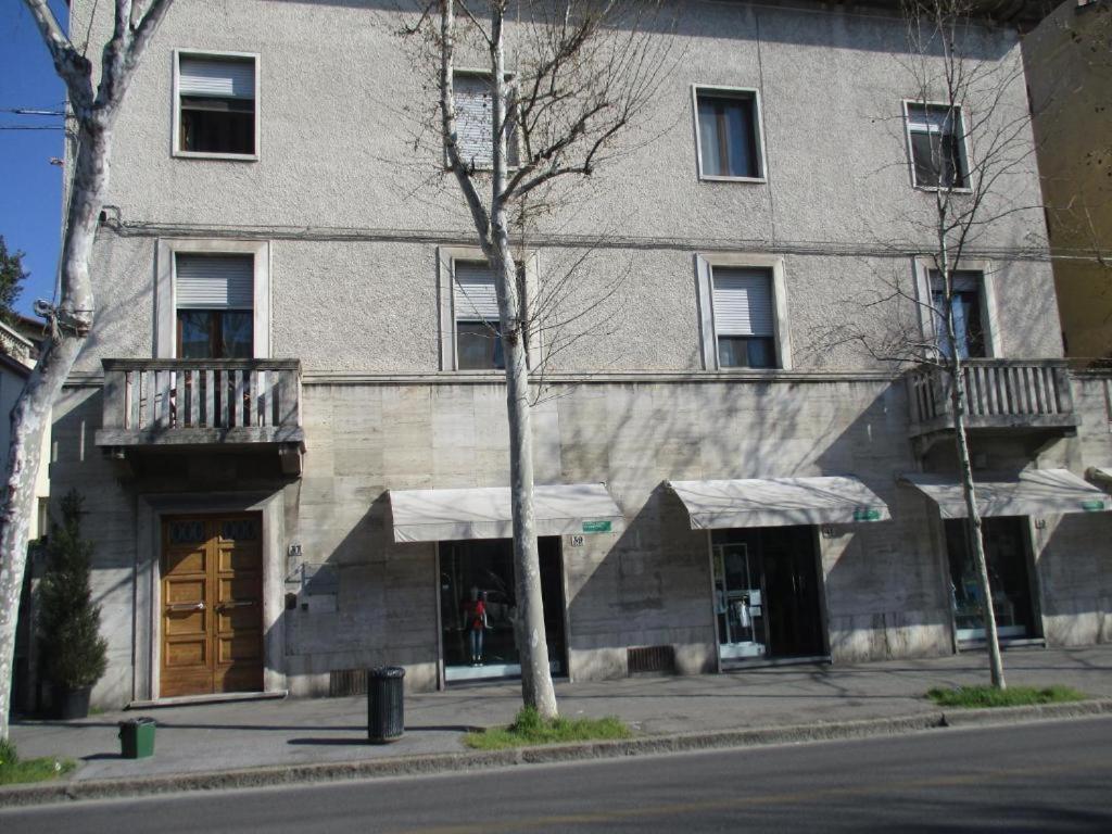Hotel San Marco Prato  Esterno foto