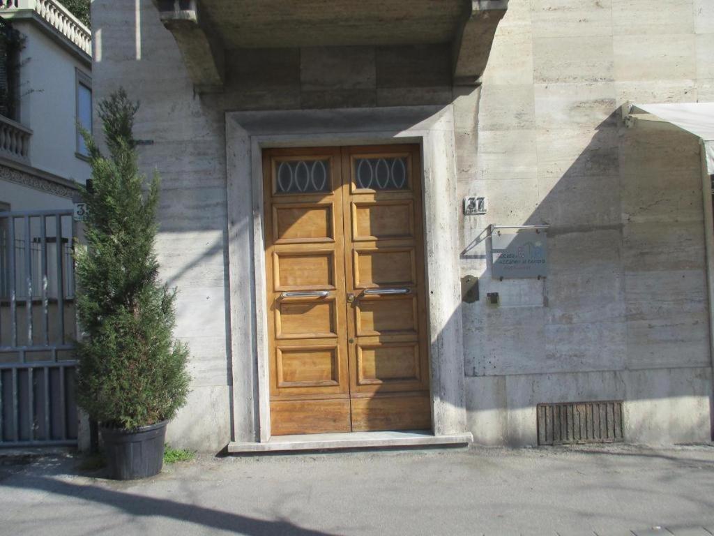Hotel San Marco Prato  Esterno foto