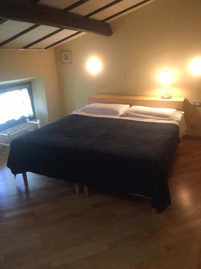 Hotel San Marco Prato  Esterno foto