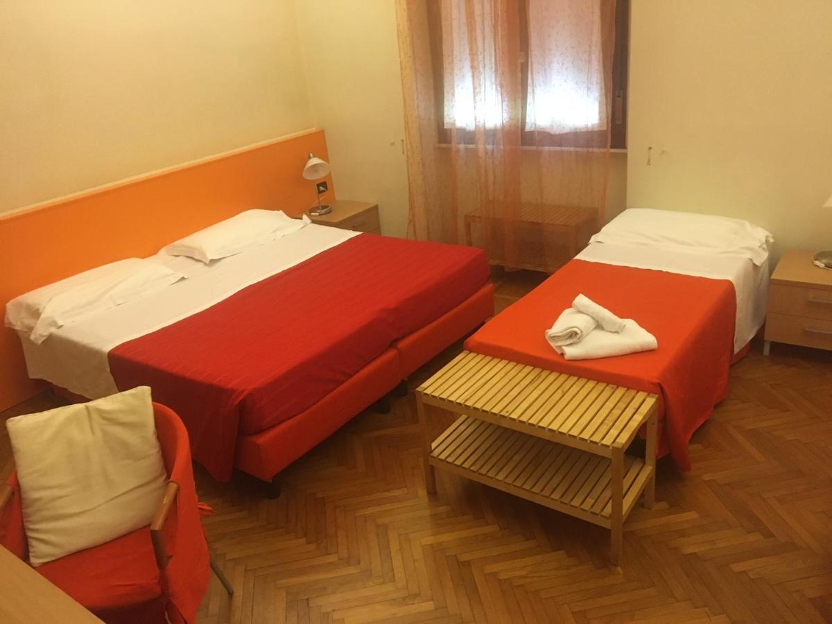 Hotel San Marco Prato  Esterno foto