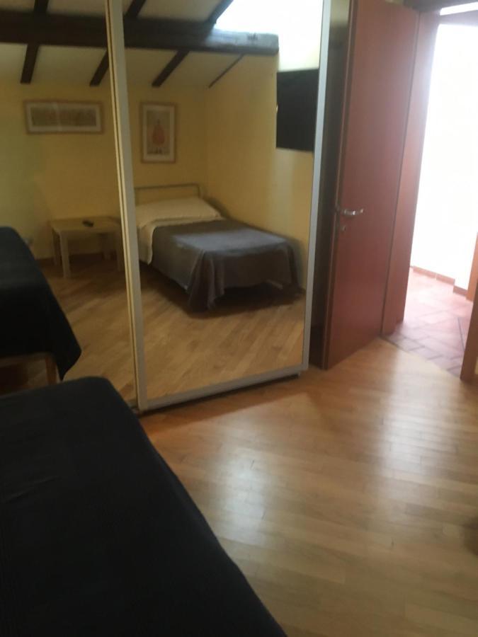 Hotel San Marco Prato  Esterno foto