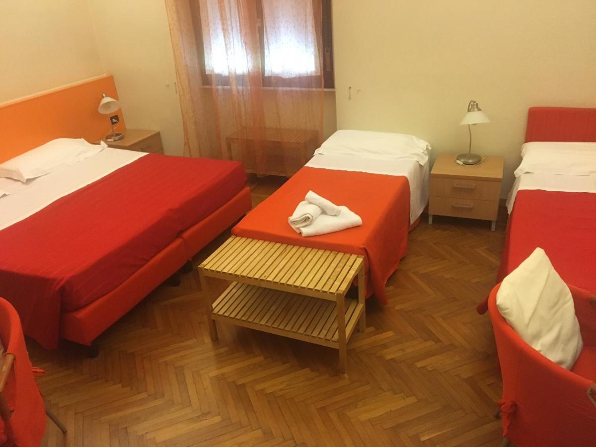 Hotel San Marco Prato  Esterno foto