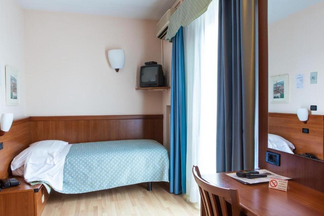 Hotel San Marco Prato  Esterno foto