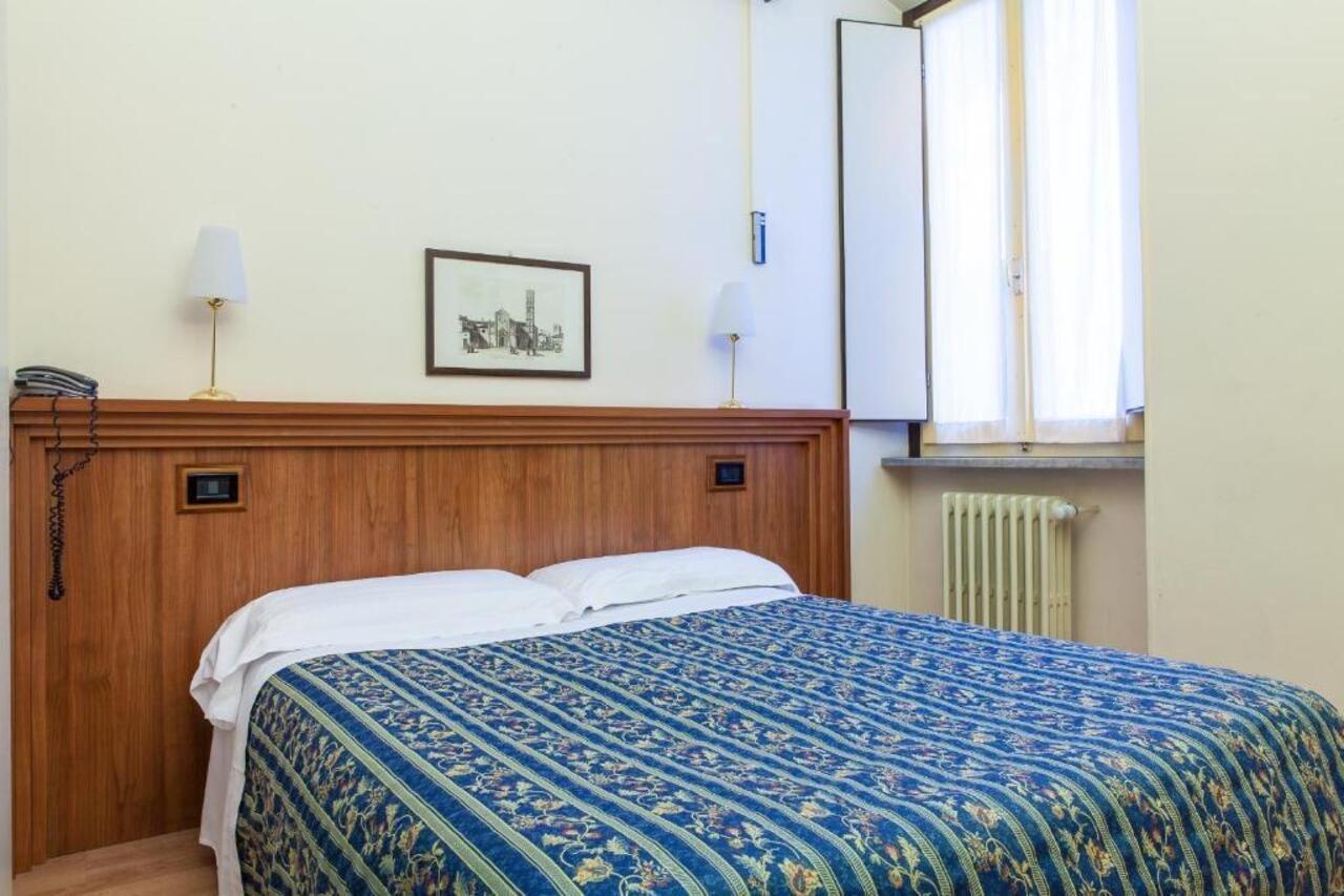 Hotel San Marco Prato  Esterno foto