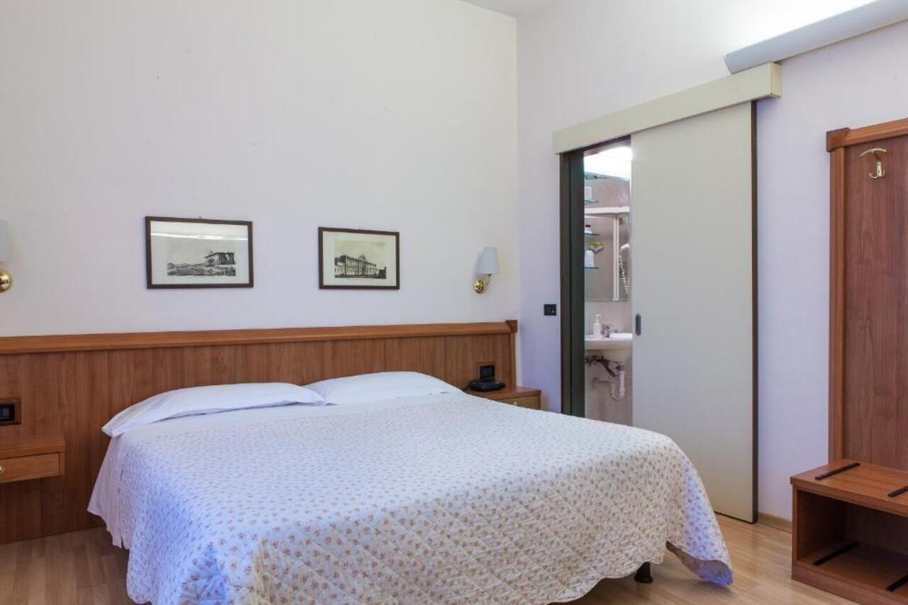 Hotel San Marco Prato  Esterno foto