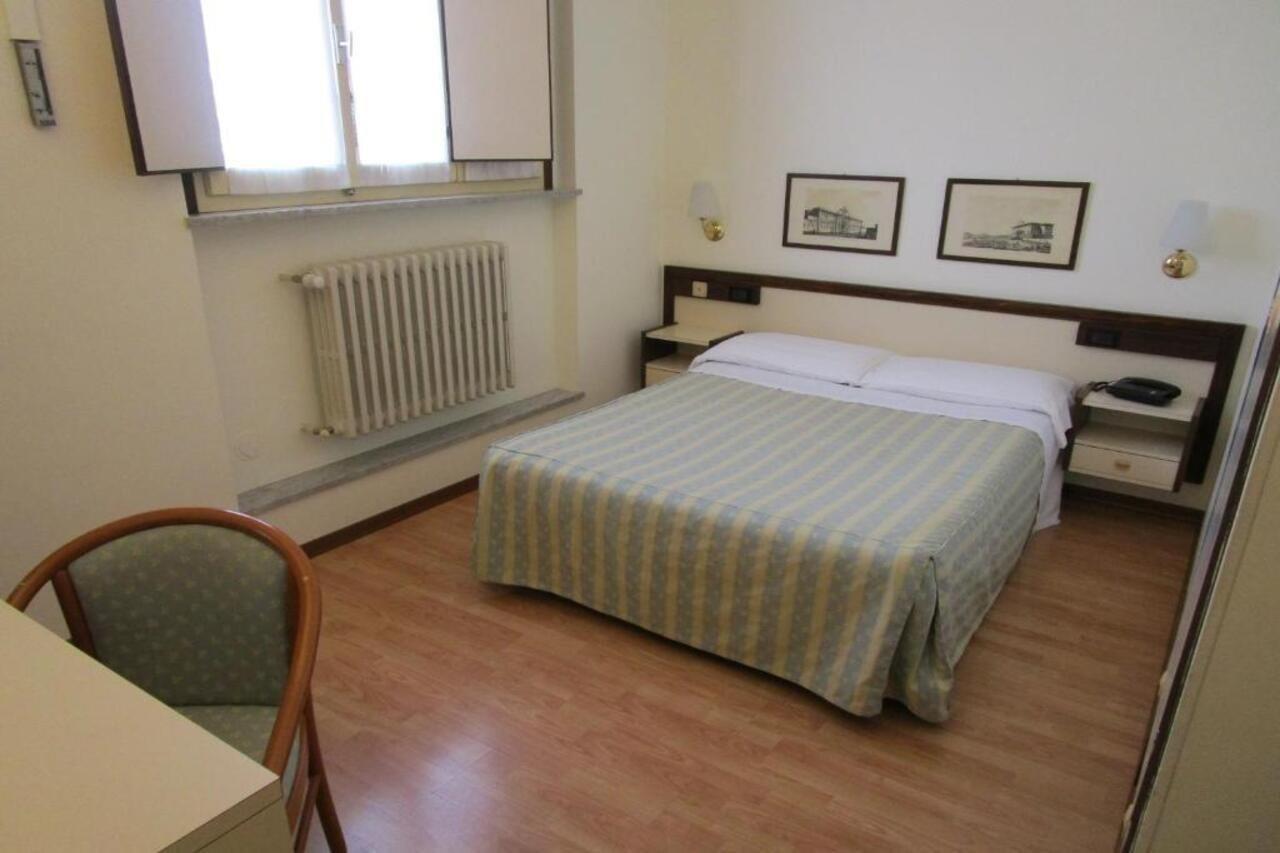 Hotel San Marco Prato  Esterno foto