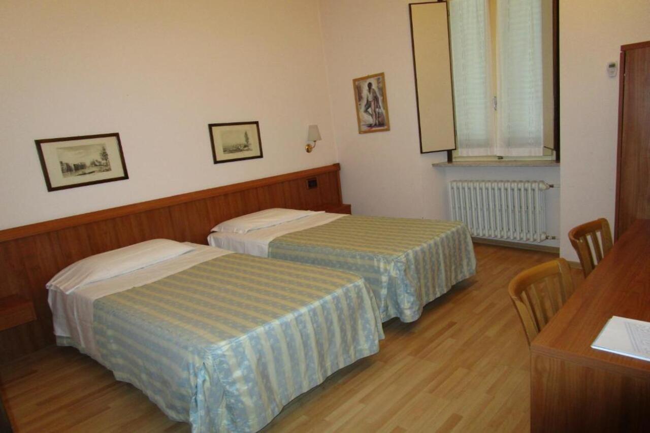 Hotel San Marco Prato  Esterno foto