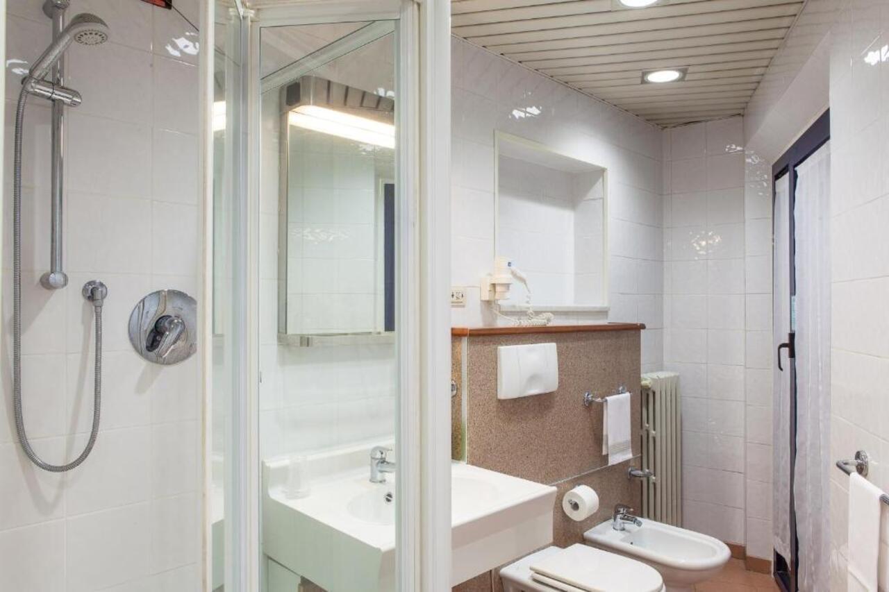 Hotel San Marco Prato  Esterno foto