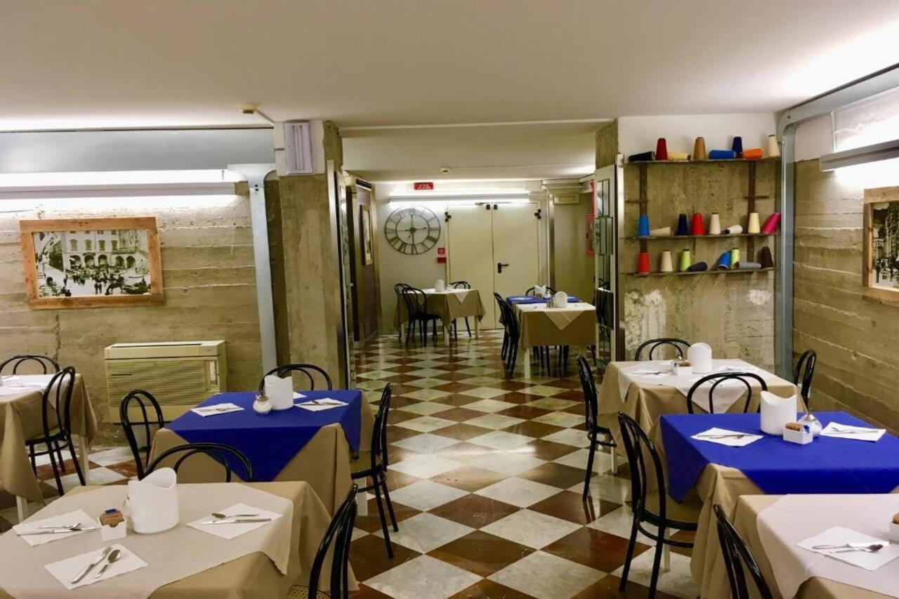 Hotel San Marco Prato  Esterno foto