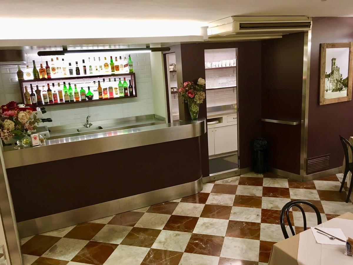 Hotel San Marco Prato  Esterno foto