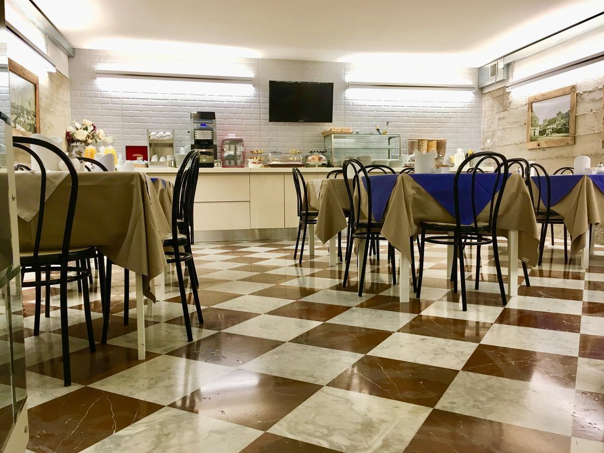 Hotel San Marco Prato  Esterno foto