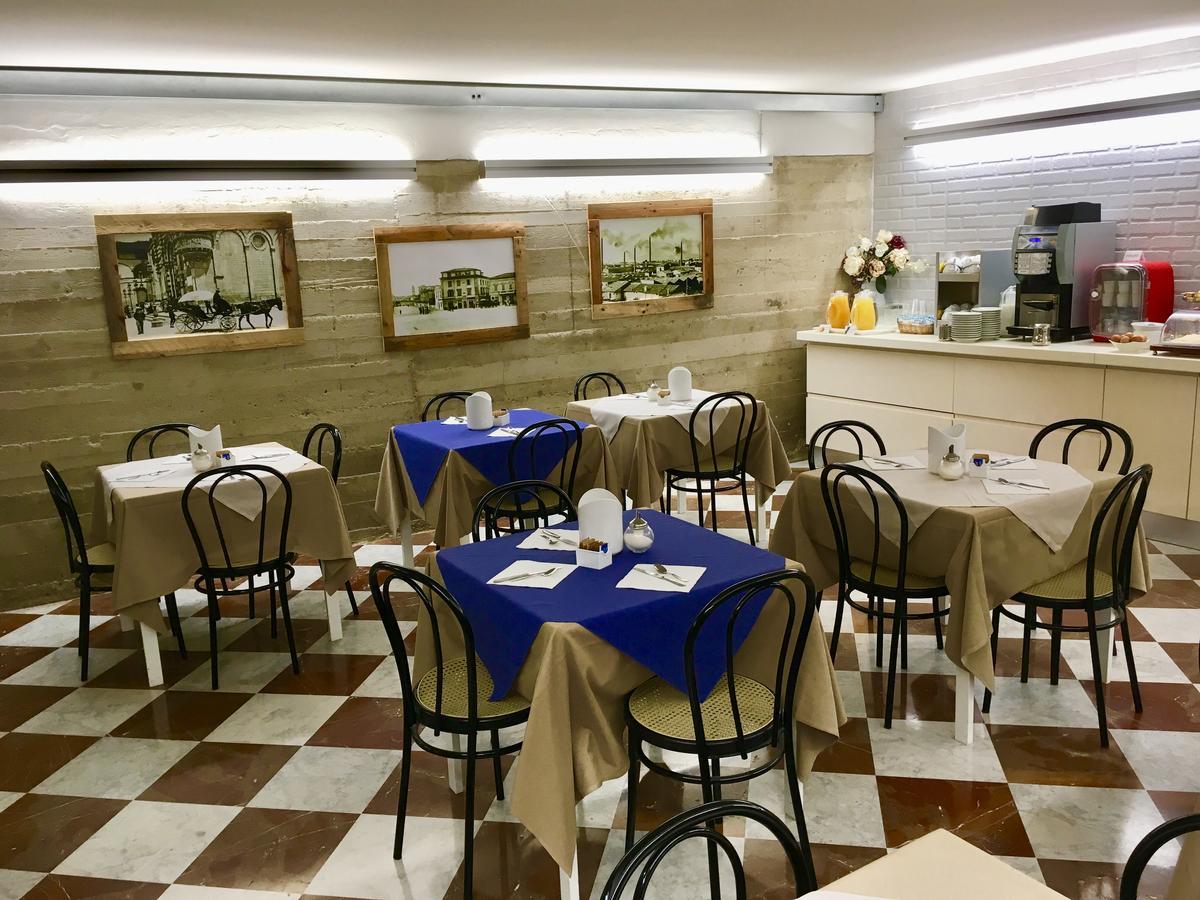 Hotel San Marco Prato  Esterno foto