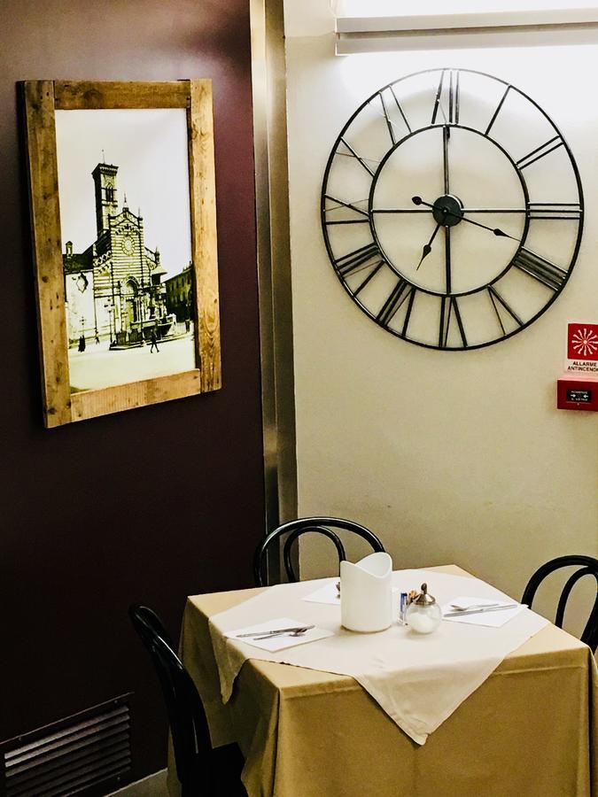 Hotel San Marco Prato  Esterno foto