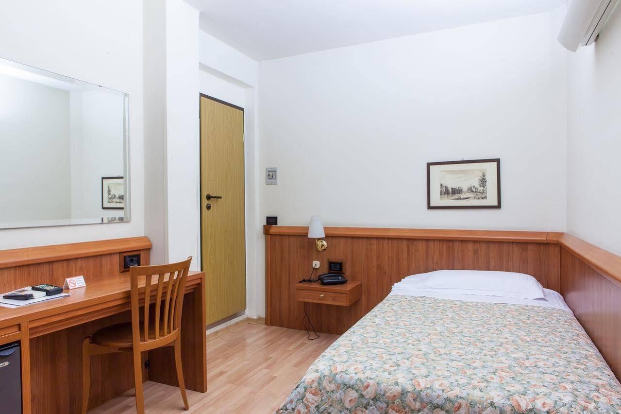 Hotel San Marco Prato  Esterno foto