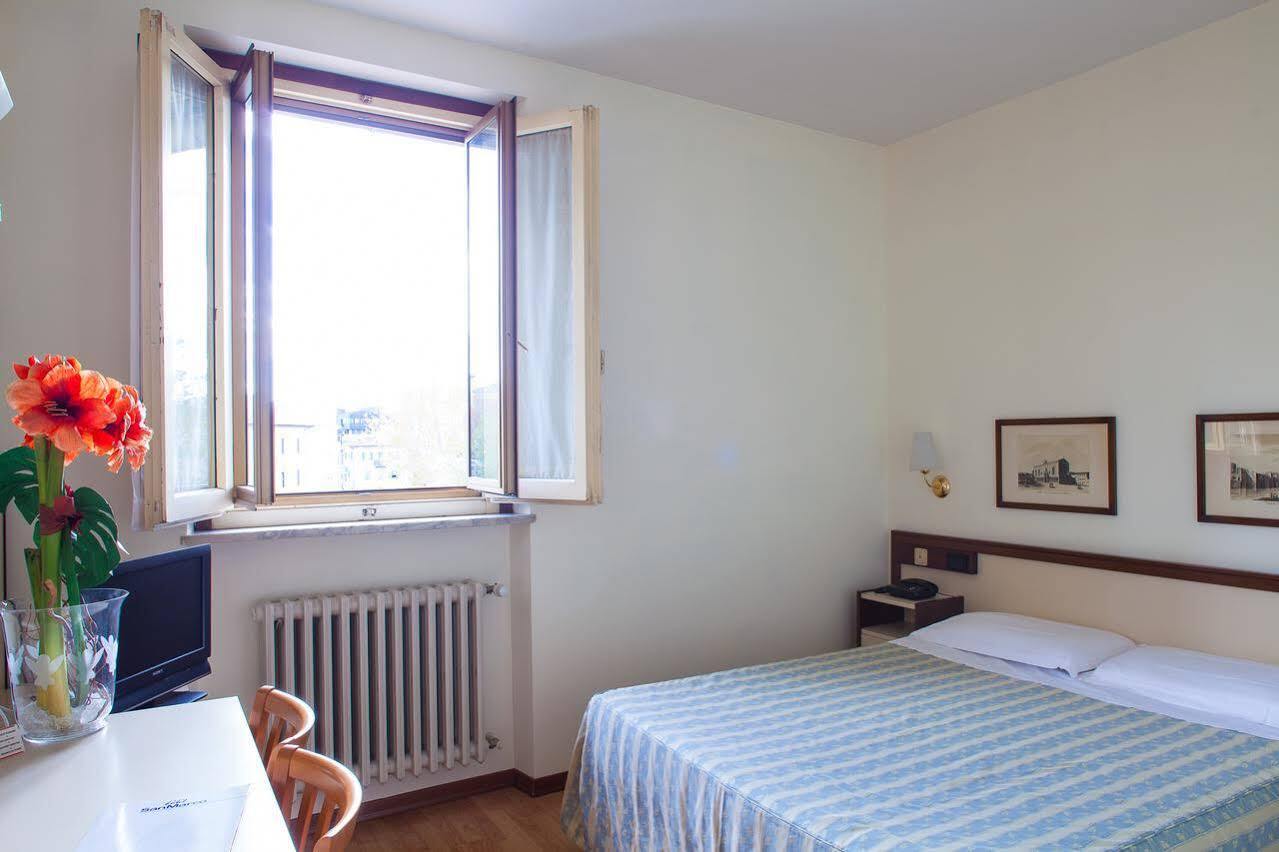 Hotel San Marco Prato  Esterno foto