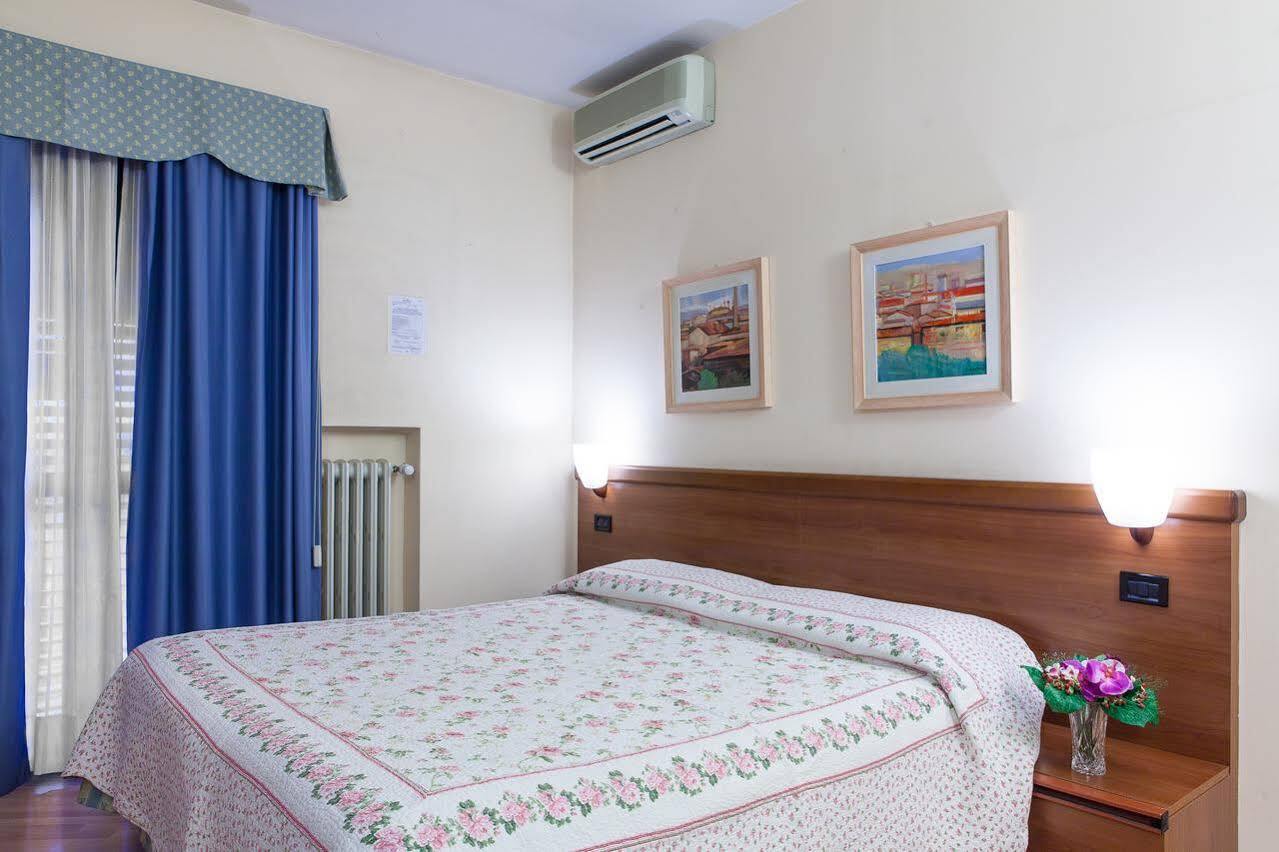 Hotel San Marco Prato  Esterno foto