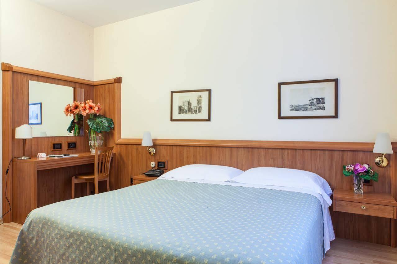 Hotel San Marco Prato  Esterno foto