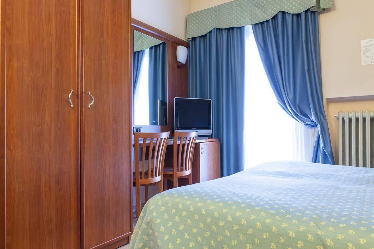 Hotel San Marco Prato  Esterno foto