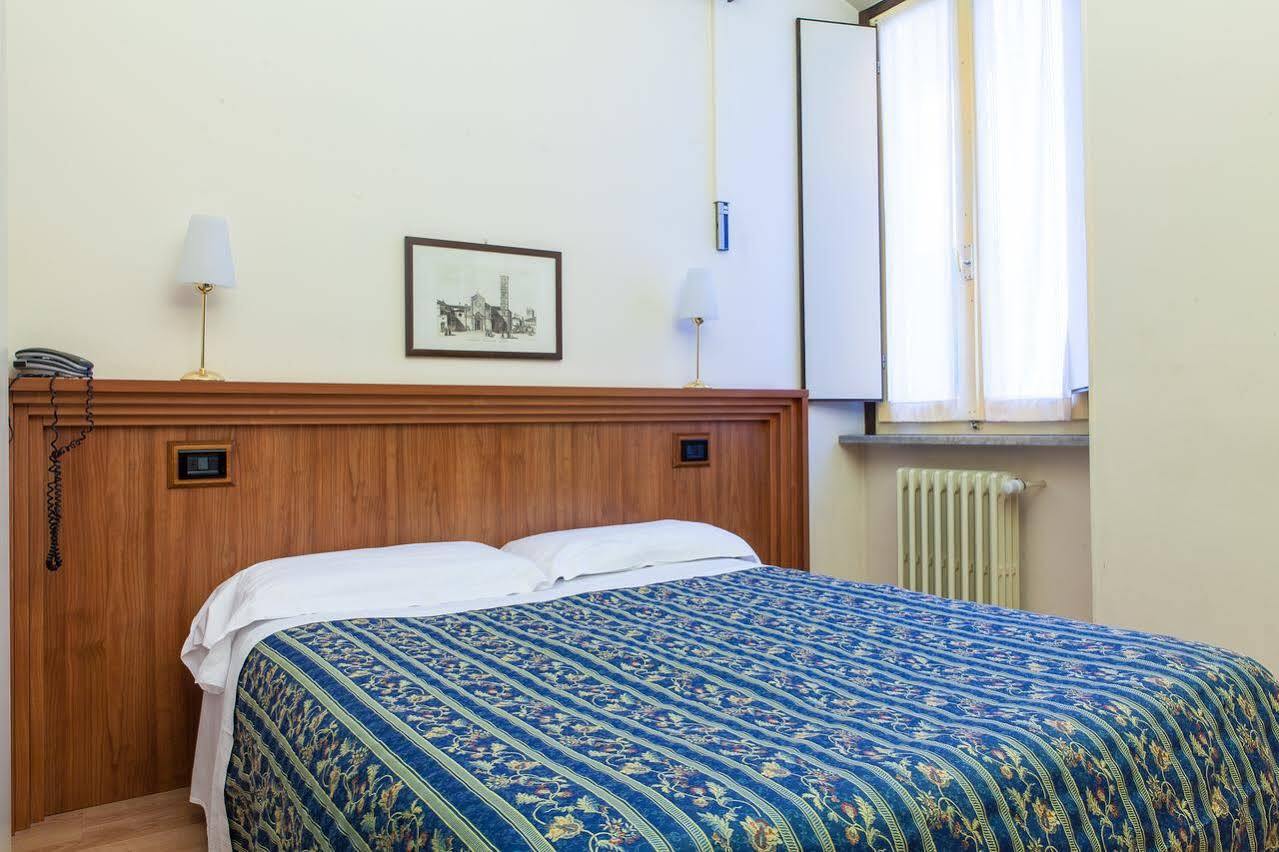 Hotel San Marco Prato  Esterno foto