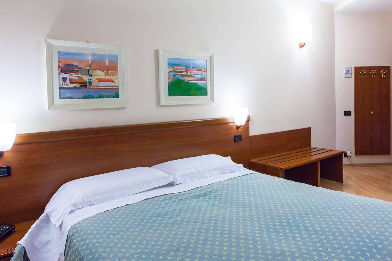 Hotel San Marco Prato  Esterno foto