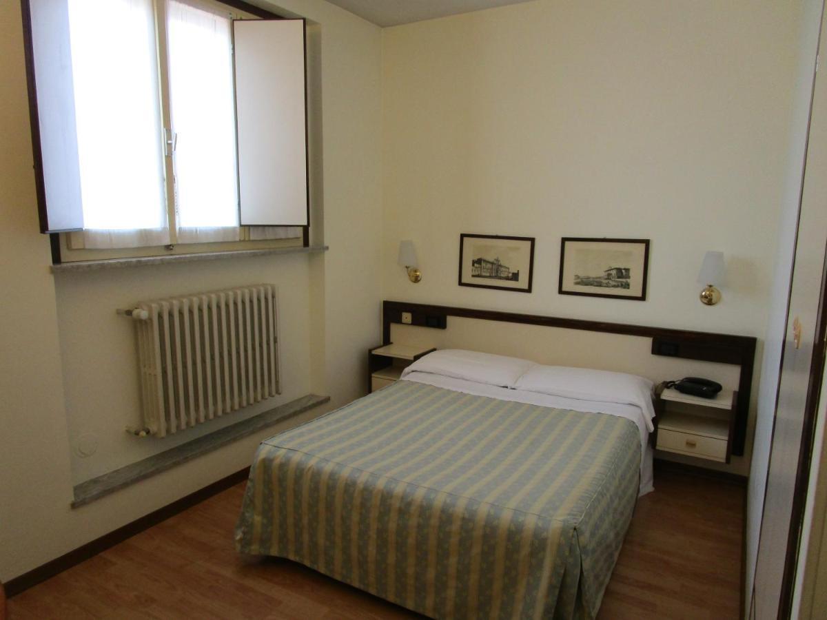 Hotel San Marco Prato  Esterno foto